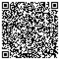 QR code with Naper Cafe contacts