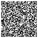 QR code with L G Sieckman Co contacts