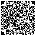 QR code with Gasnshop contacts