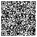 QR code with KWPN contacts