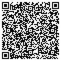 QR code with KVHT contacts