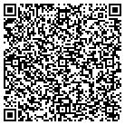 QR code with R & M Webster Farms Inc contacts