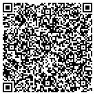 QR code with York County Clerk-Dist Court contacts