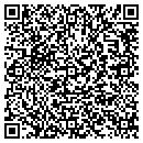 QR code with E 4 Ventures contacts