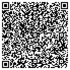 QR code with Hemingford Co-Operative Teleph contacts