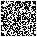QR code with Komjf M/A M 590 contacts