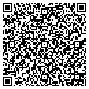 QR code with Uehling Village Office contacts