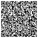 QR code with Hansen Farm contacts