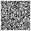 QR code with Mike Gardine contacts