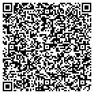 QR code with Communities In School Of South contacts
