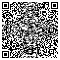 QR code with KWSC-FM Radio contacts