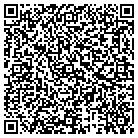 QR code with Fas Break Windshield Repair contacts