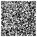 QR code with D & D Investment Co contacts