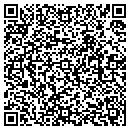 QR code with Reader The contacts