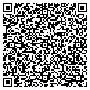 QR code with Hill Rom Co Inc contacts