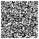 QR code with Sandhills Veterinary Clinic contacts