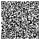 QR code with UAPAG Service contacts