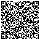 QR code with Hoffman Grain Service contacts
