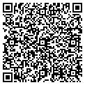 QR code with Arcc contacts