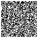 QR code with Amy's Hallmark contacts