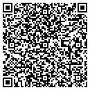 QR code with Artisan Woods contacts