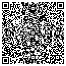 QR code with Harlan County Treasurer contacts