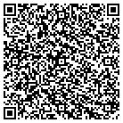 QR code with V M Trucking & Repair Inc contacts