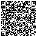 QR code with Jim Hoban contacts