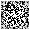 QR code with Phantac contacts