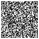 QR code with Ron's Music contacts