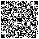 QR code with Alegent Health Laboratory Services contacts