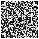 QR code with Teds Tobacco contacts