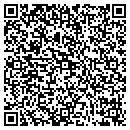 QR code with Kt Products Inc contacts