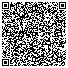QR code with Prairie Hill Fish Farms contacts