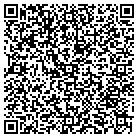 QR code with Mullen City Village Light Plnt contacts