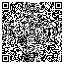 QR code with Up Up & Away contacts