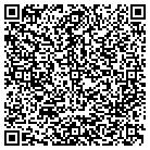 QR code with American Tattoo & Bdy Piercing contacts