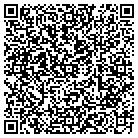 QR code with Hockenbergs Equipment & Supply contacts