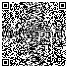 QR code with G B Bergstrom Farms Inc contacts