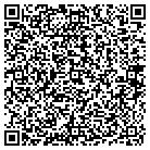 QR code with Falls City Street Department contacts