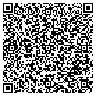 QR code with Acclaim Identification Product contacts