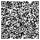 QR code with U Save Pharmacy contacts