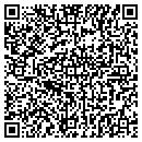 QR code with Blue Demon contacts