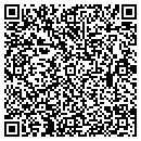 QR code with J & S Farms contacts