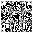 QR code with Home Real Estate Nelda J Hunt contacts