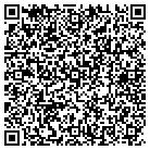 QR code with S & T Manufaturing (llc) contacts