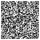QR code with First National Bank Of Belden contacts
