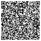QR code with Precision Marketing Or Price contacts