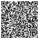 QR code with F M Construction Inc contacts