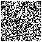 QR code with D G Penterman Nat Guard Armory contacts